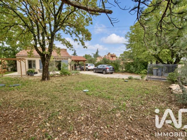 Maison 4 pièces 77 m²