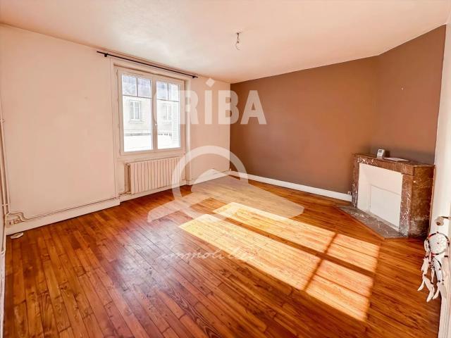 Maison 4 pièces 77 m²