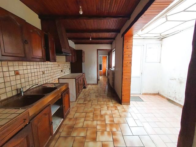 Maison 4 pièces 77 m²