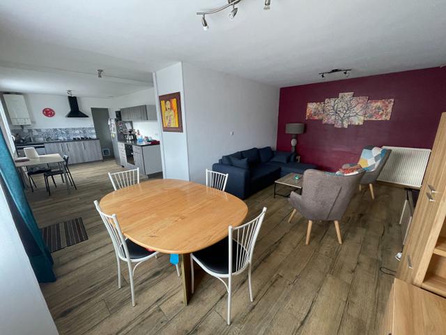 Maison 4 pièces 77 m²
