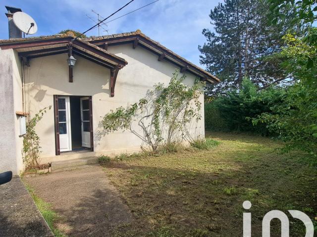 Maison 4 pièces 77 m²