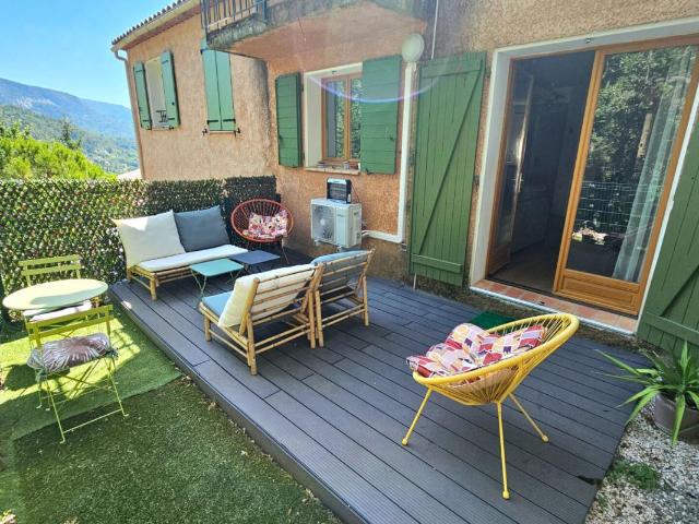 Maison 4 pièces 77 m²