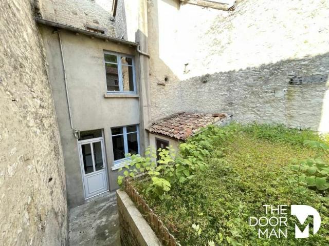 Maison 4 pièces 77 m²