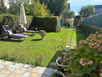 Maison 4 pièces 78 m²