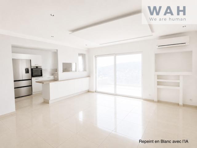 Maison 4 pièces 77 m²