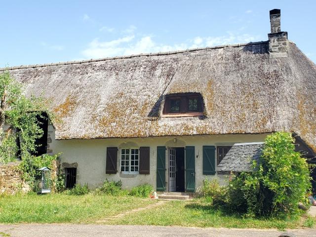 Maison 4 pièces 77 m²