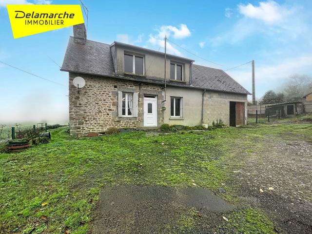 Maison 4 pièces 77 m²