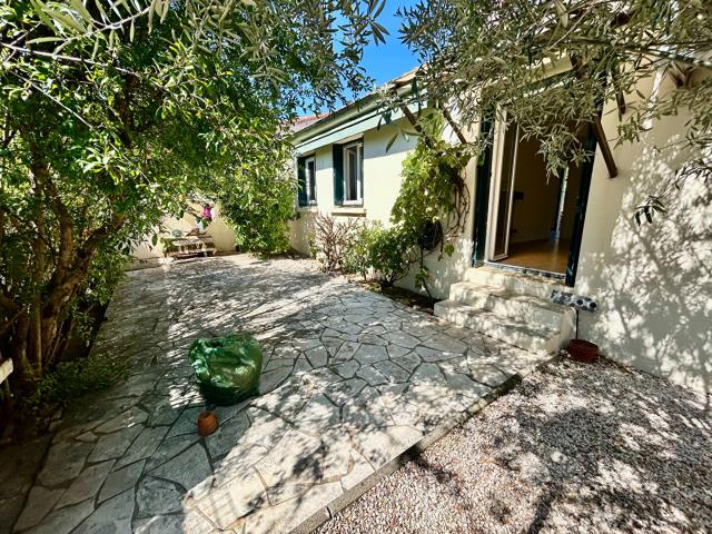 Maison 4 pièces 77 m²