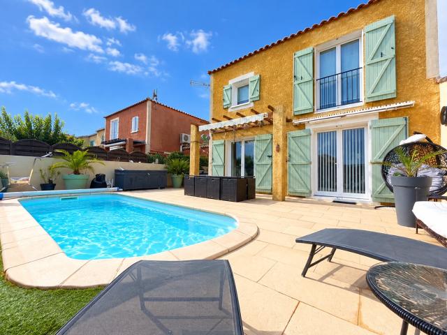 Maison 4 pièces 77 m²
