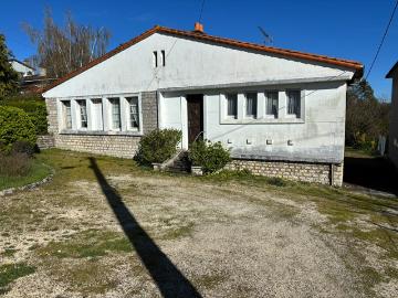 Maison 4 pièces 77 m²