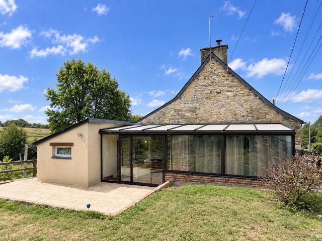Maison 4 pièces 77 m²