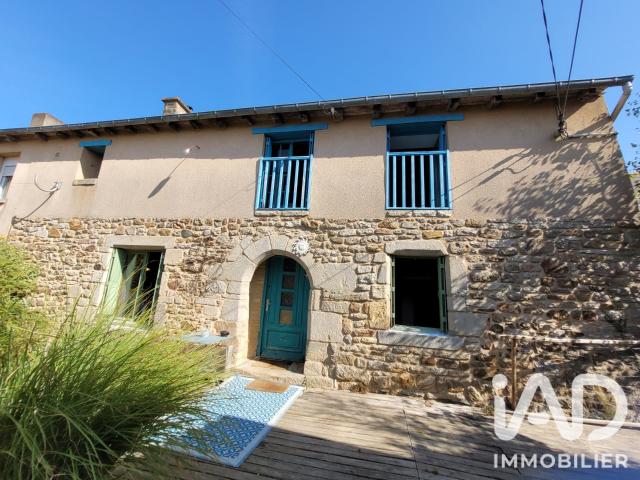 Maison 4 pièces 77 m²