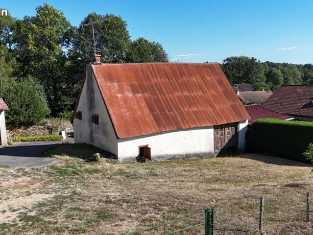 Maison 4 pièces 77 m²