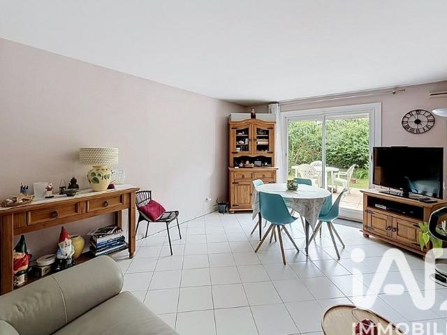 Maison 4 pièces 77 m²