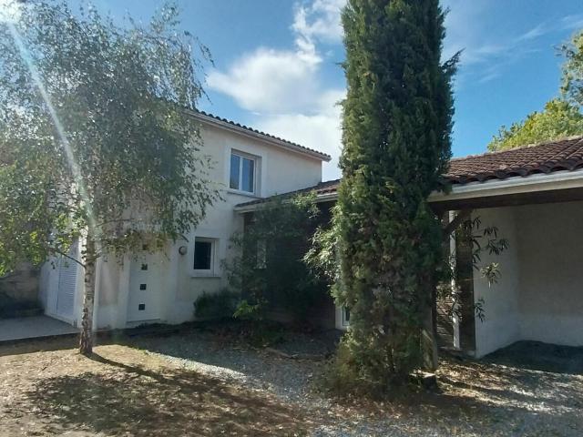 Maison 4 pièces 77 m²