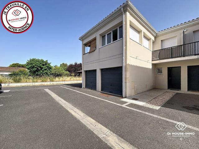 Maison 4 pièces 77 m²