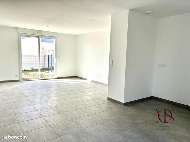 Maison 4 pièces 77 m²