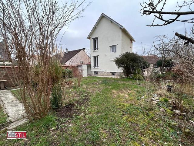 Maison 4 pièces 77 m²