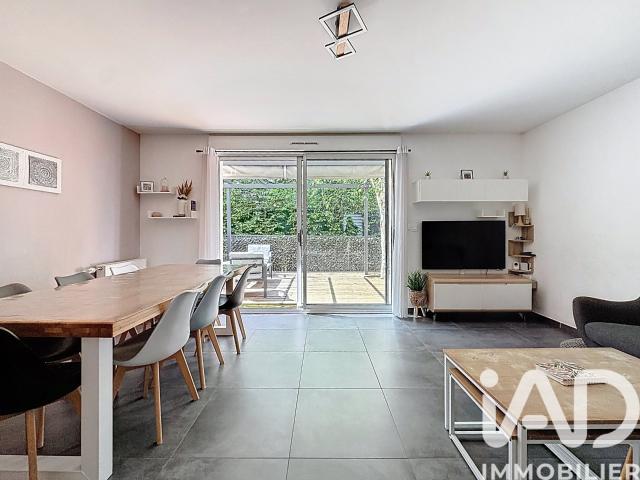 Maison 4 pièces 77 m²