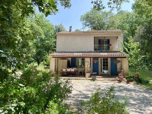 Maison 4 pièces 77 m²