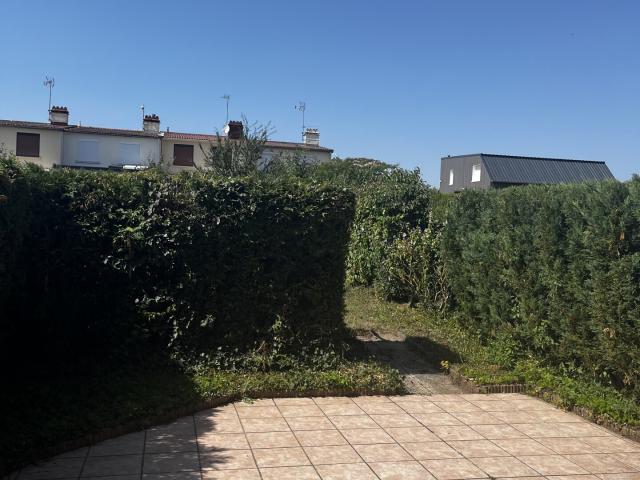 Maison 4 pièces 77 m²