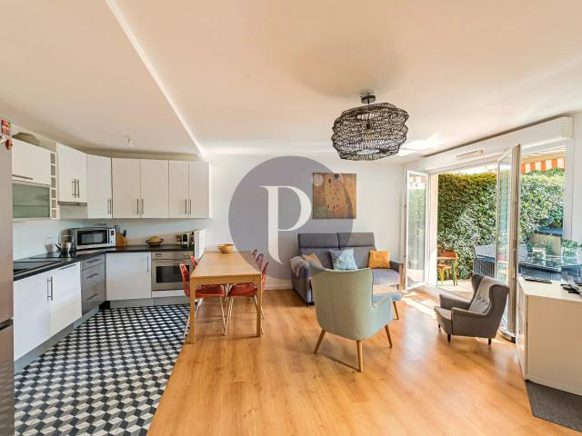Maison 4 pièces 77 m²