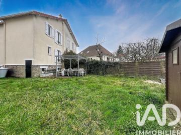 Maison 4 pièces 77 m²