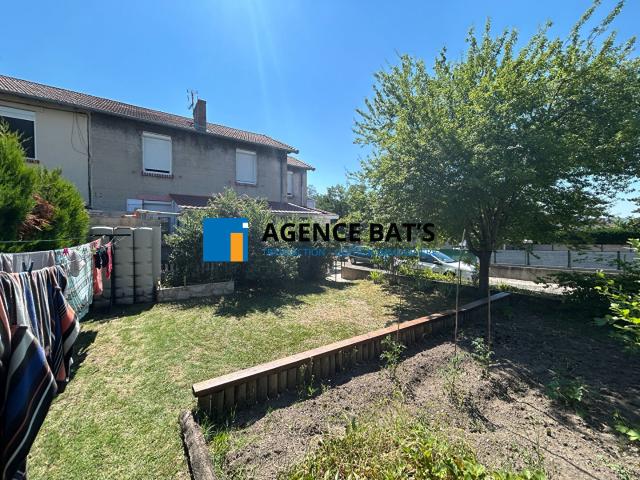 Maison 4 pièces 77 m²