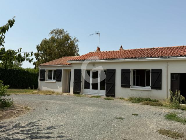 Maison 4 pièces 77 m²