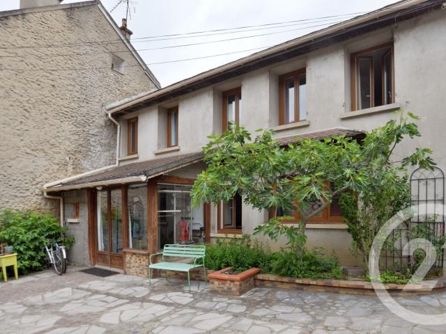 Maison 4 pièces 77 m²