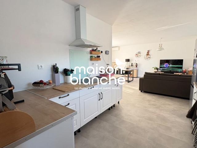 Maison 4 pièces 77 m²