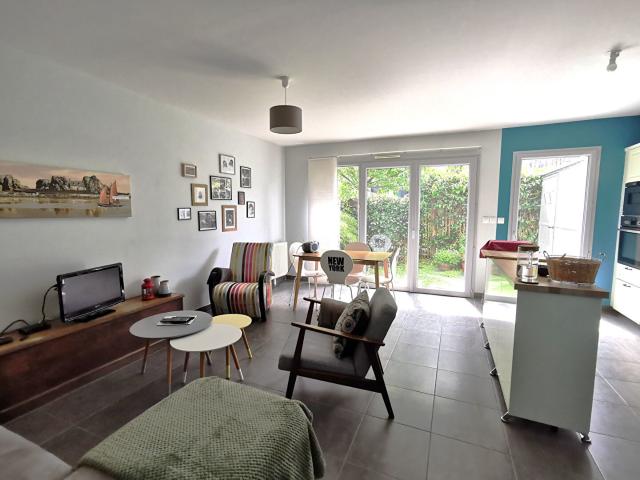 Maison 4 pièces 77 m²