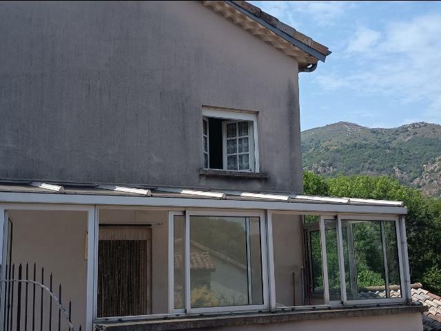 Maison 4 pièces 77 m²