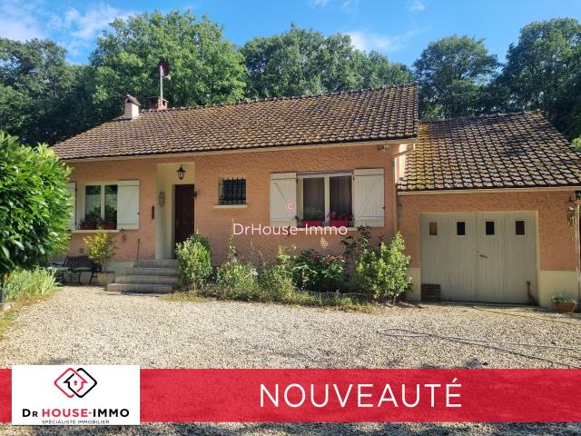 Maison 4 pièces 77 m²