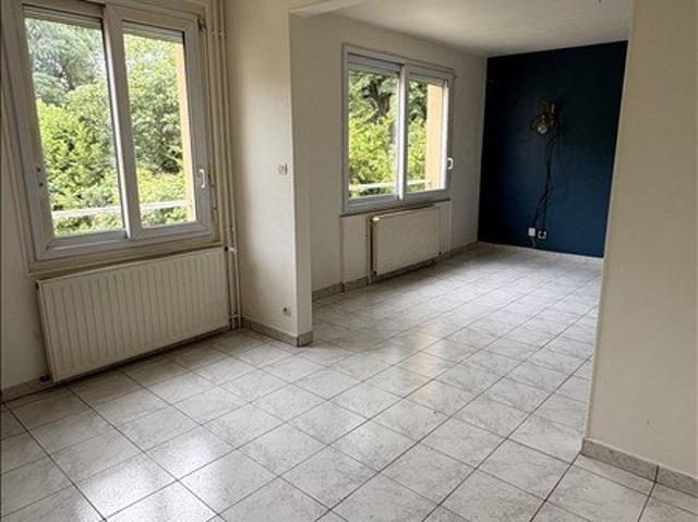 Maison 4 pièces 77 m²