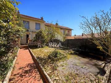 Maison 4 pièces 77 m²
