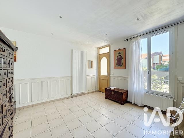 Maison 4 pièces 77 m²