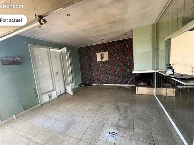 Maison 4 pièces 77 m²