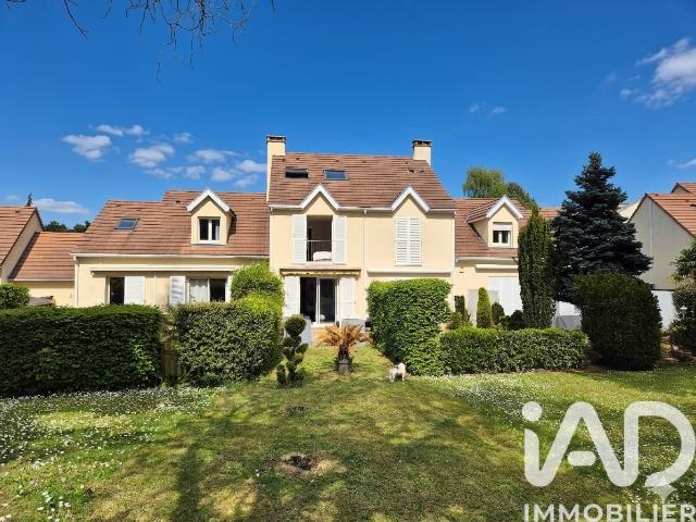 Maison 4 pièces 77 m²