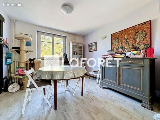 Maison 4 pièces 77 m²
