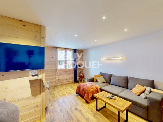 Maison 4 pièces 77 m²