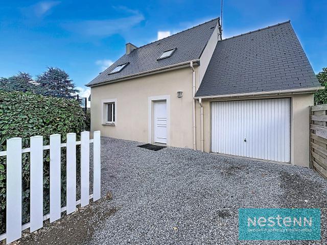 Maison 4 pièces 77 m²