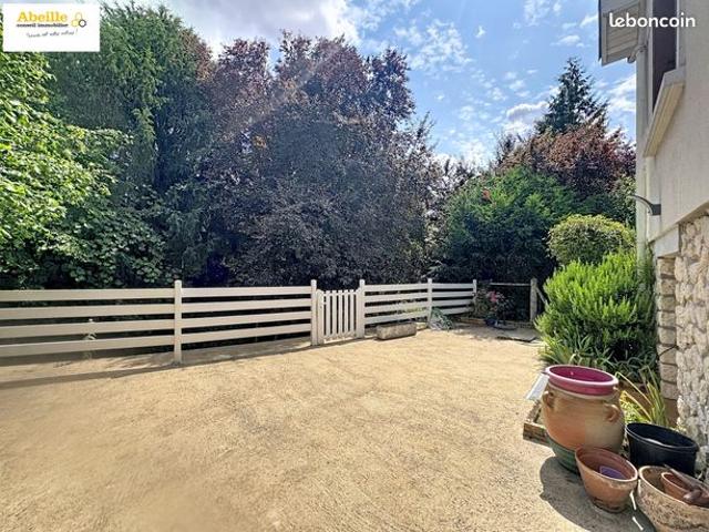 Maison 4 pièces 77 m²