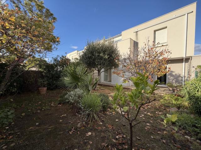 Maison 4 pièces 77 m²