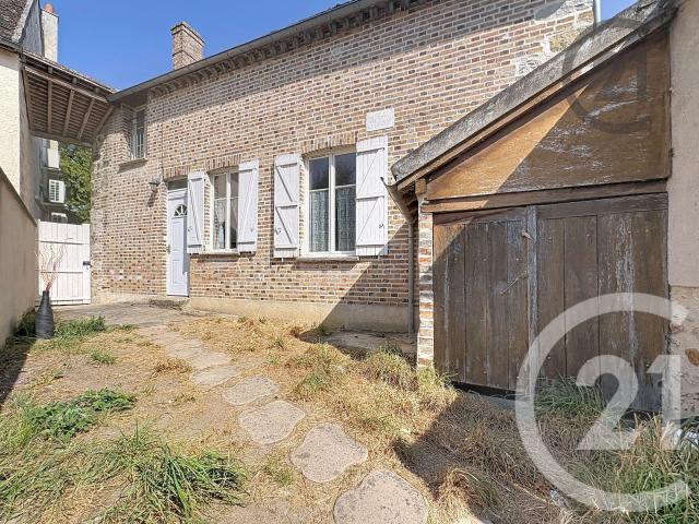 Maison 4 pièces 77 m²