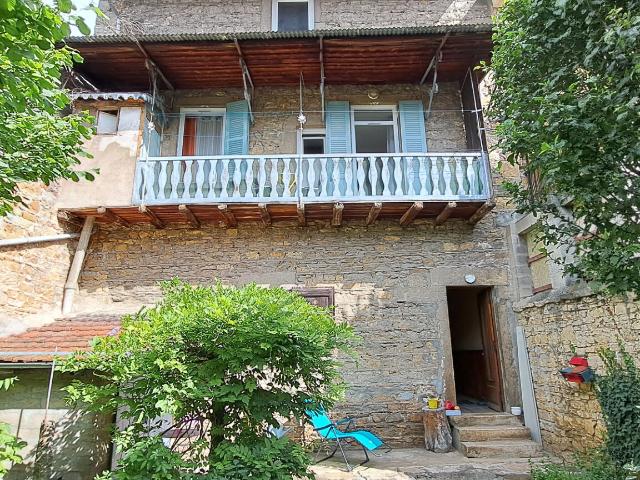 Maison 4 pièces 77 m²