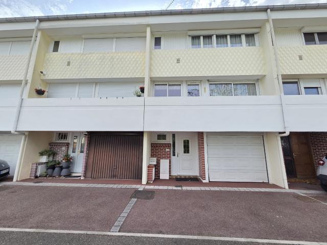 Maison 4 pièces 77 m²