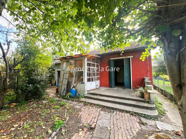 Maison 4 pièces 77 m²