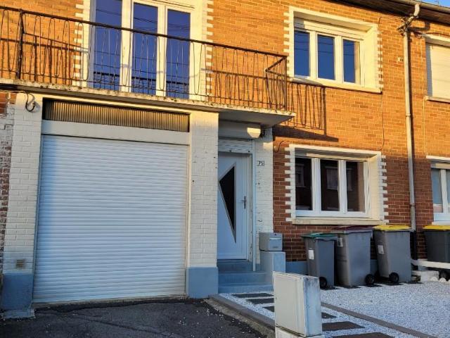 Maison 4 pièces 77 m²