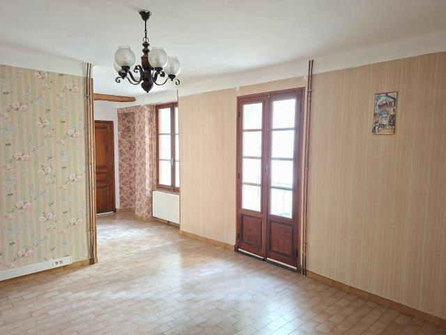 Maison 4 pièces 77 m²